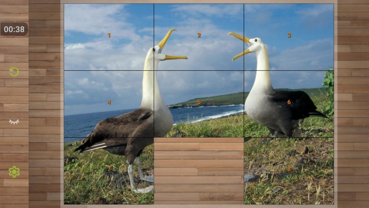 Jeux De Puzzle Oiseaux Gratuit Pour Android – Téléchargez L'apk avec Jeux De Oiseau Gratuit