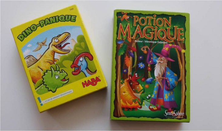 Jeux De Société Pour 7 – 8 Ans : Notre Top 10 ! – Lucky dedans Jeux De Société Pour 7 8 Ans