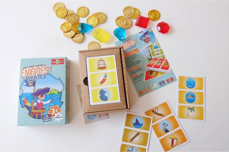 Jeux De Société Pour Les 3 – 4 Ans – Lucky Sophie, Blog intérieur Jeux De Société À Partir De 4 Ans