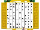 Jeux De Sudoku Dora Et La Cite Perdue N°2 - Fr.hellokids tout Jeux Sudoku À Imprimer