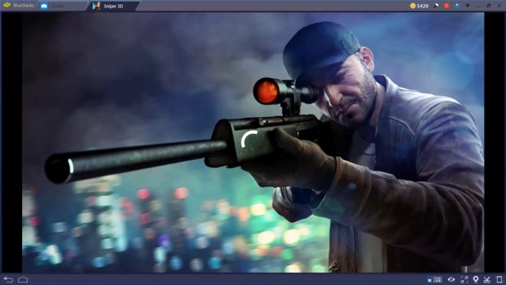 Jeux De Tir Gratuit Fps Jouez À "sniper 3D Assassin®" Sur Mac Et Pc serapportantà Jeux De Tire Gratuit