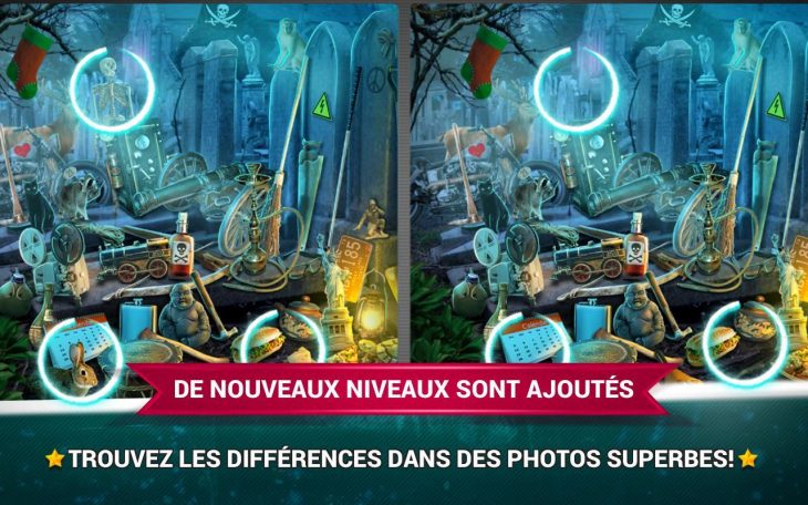 Jeux Des Erreurs Maison Hantée: Jeux De Différence Pour destiné Jeux Des 7 Difference