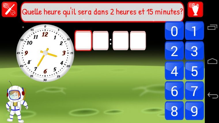 Jeux Éducatifs Maths Ce2 Cm1 Pour Android – Téléchargez L'apk à Jeux De Éducatif Ce2