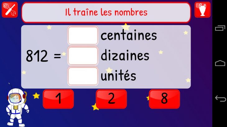 Jeux Éducatifs Maths Ce2 Cm1 Pour Android – Téléchargez L'apk à Jeux De Maths Facile