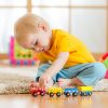 Jeux Et Jouets - Idées Cadeaux Anniversaire Enfant 2 Ans tout Jouet Pour Fille De 2 Ans Et Demi