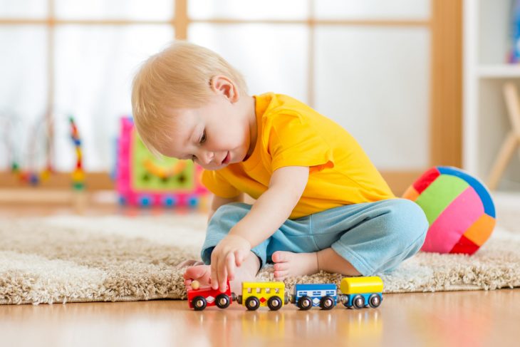 Jeux Et Jouets – Idées Cadeaux Anniversaire Enfant 2 Ans tout Jouet Pour Fille De 2 Ans Et Demi