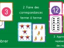 Jeux &amp; Exercices Pour Apprendre Les Nombres Pdf À Imprimer avec Jeux Pour Apprendre Les Chiffres En Francais