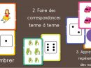 Jeux &amp; Exercices Pour Apprendre Les Nombres Pdf À Imprimer intérieur Jeux Pour Apprendre Les Chiffres En Francais
