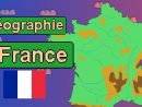 Jeux Geographie Carte De France à Jeu Geographie France