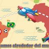 Jeux Géographique - Carte Du Monde Pour Android dedans Jeux De Carte Geographique Du Monde