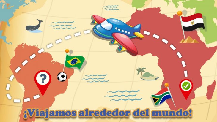 Jeux Géographique – Carte Du Monde Pour Android dedans Jeux De Carte Geographique Du Monde