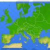 Jeux-Geographiques Jeux Gratuits Jeu Villes D Europe avec Jeux Geographie