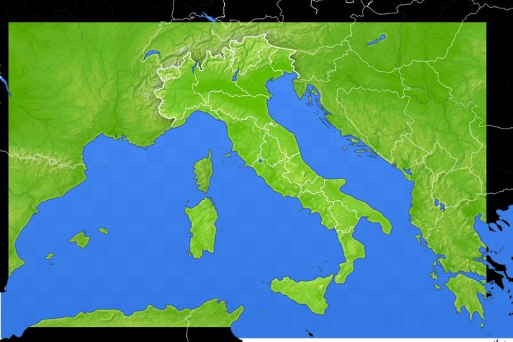 Jeux-Geographiques Jeux Gratuits Jeu Villes D Italie dedans Jeux Geographie