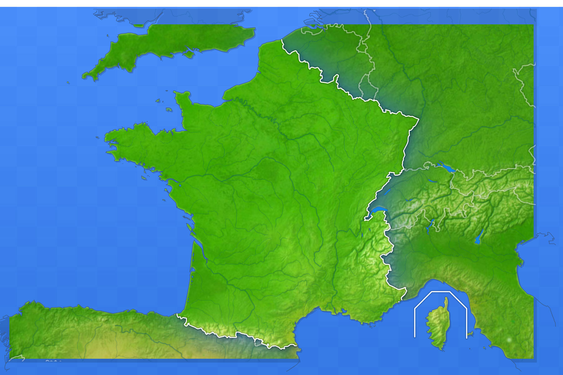 Jeux-Geographiques Jeux Gratuits Jeu Villes De France avec Jeu Geographie France