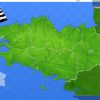 Jeux-Geographiques Jeux Gratuits Villes De Bretagne encequiconcerne Jeux Geographique Ville De France