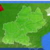 Jeux-Geographiques Jeux Gratuits Villes De Midi Pyrenees destiné Jeu Villes France