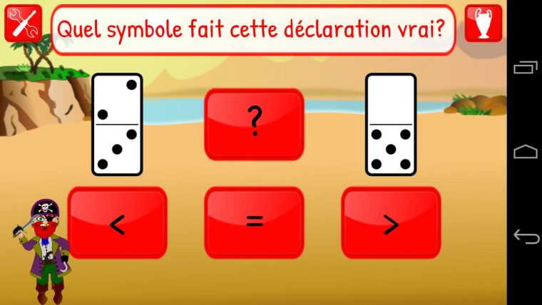 Jeux Mathématiques Ce1 Ce2 Pour Android – Téléchargez L'apk intérieur Jeux De Éducatif Ce2