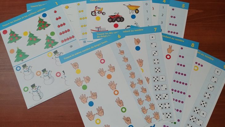 Jeux Maths – Le Petit Cartable De Sanleane encequiconcerne Jeux De Maths Facile