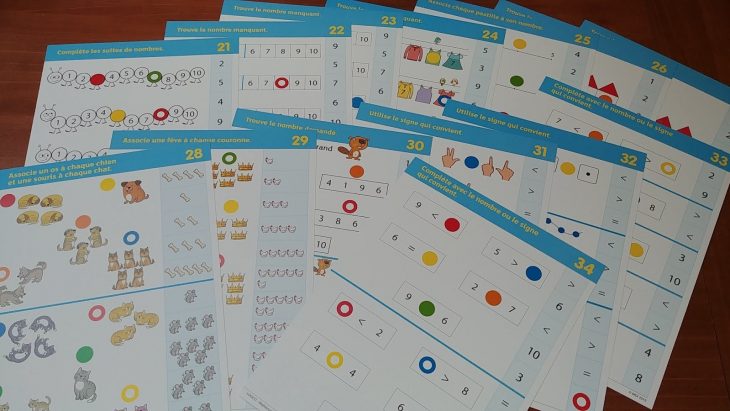 Jeux Maths – Le Petit Cartable De Sanleane pour Jeux De Maths Facile