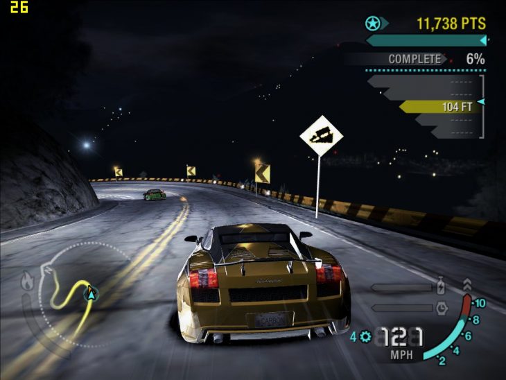 Jeux Need For Speed Telecharger tout Jeux De Course Pc Gratuit A Telecharger