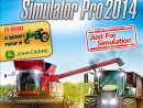 Jeux Pc: Exploitation Agricole Simulator Pro 2014 Cracked à Jeux Pour Telecharger Sur Pc