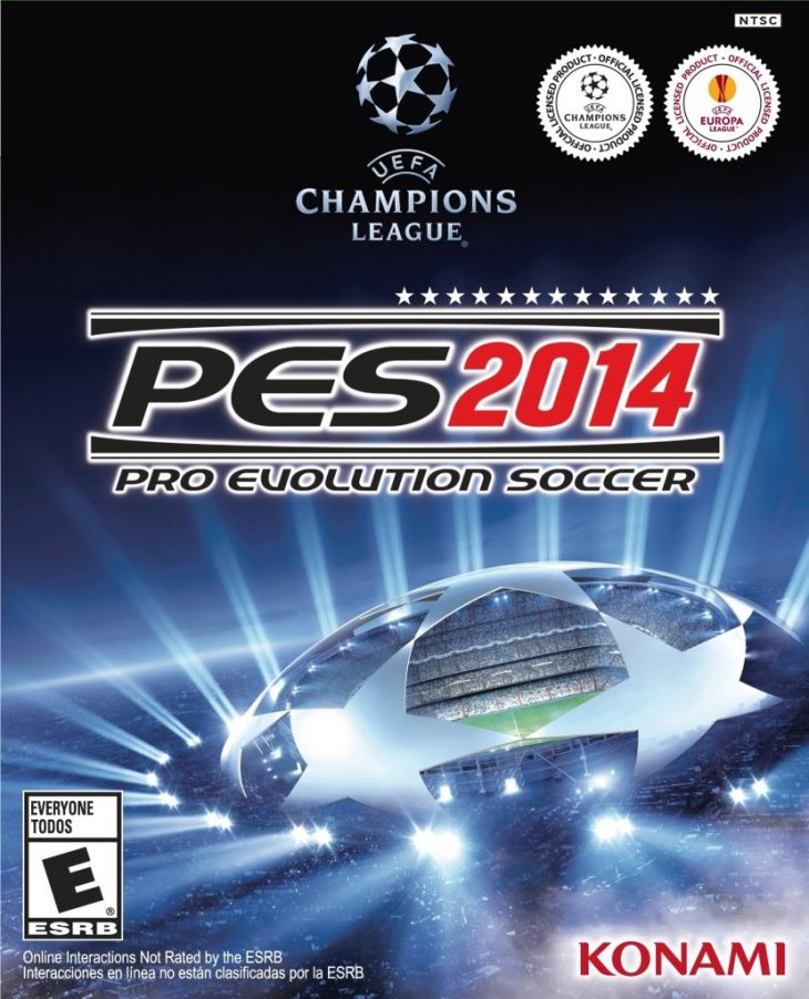 Jeux Pc Gratuit: Télécharger Pes 2014 Jeu Complet Pc intérieur Jeux Sur Pc A Telecharger