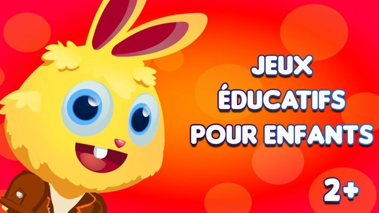 Jeux Pour Enfant Et Bebe De 2-4 Ans | Jeux Éducatifs De Clapenjoy destiné Jeu Pour Petit Garcon De 2 Ans