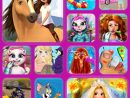 Jeux Pour Fille For Android - Apk Download intérieur Jeux Animaux Pour Fille