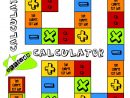 Jeux Pour La Classe] Mathématiques Calcul – Calculator tout Jeux Pour Cm2