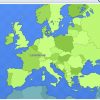 Jg#25-Pays D'europe (186 642) intérieur Jeux Geographie