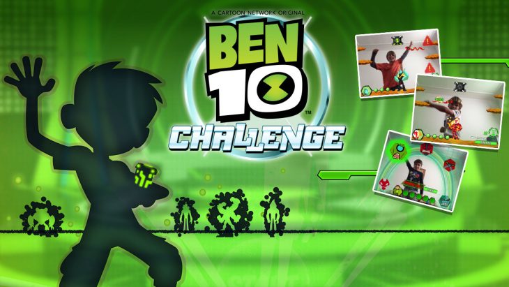 Joue À Des Jeux De Ben 10 | Jeux De Ben 10 En Ligne Gratuits dedans Tout Les Jeux Gratuit En Ligne