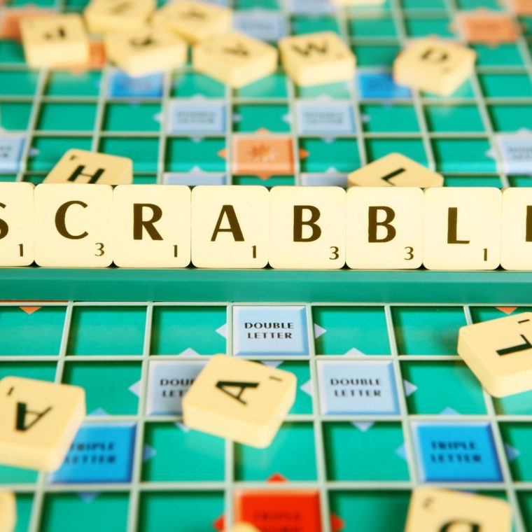 Jouer Au Scrabble En Ligne : Les Meilleurs Sites Et Applis avec Site De Jeux Gratuit En Ligne