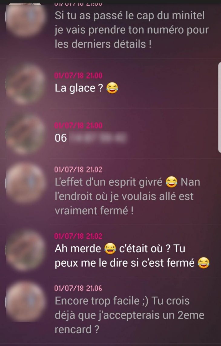 Jouer Avec Une Fille Par Sms Pour L'attirer : 1 Méthode Qui encequiconcerne Jeux De Fille De Telephone