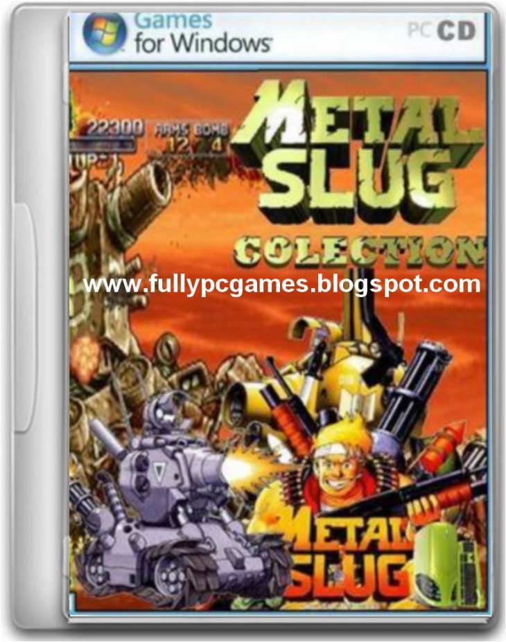 Jouer Metal Slug Complet Pc Telecharger | Halgaraming.ga intérieur Jeux Video Gratuit A Telecharger Pour Pc