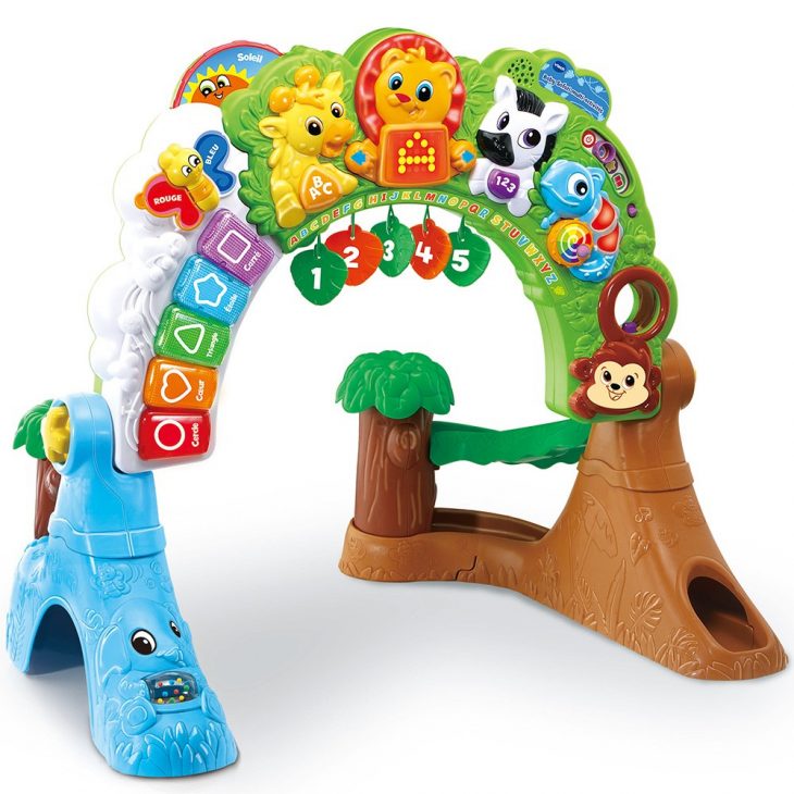 Jouets 1Er Age Bébé : Jeux Éducatifs Premier Âge – Vtech Baby avec Jeu Eveil Bebe