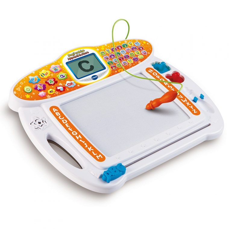 Jouets Éducatifs, Jeux D'apprentissage Électroniques – Vtech pour Ordinateur Educatif 3 Ans