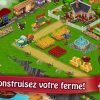 Jour Farm Village: Agriculture Jeux Hors Ligne Pour Android dedans Jeux En Ligne De Ferme