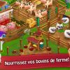 Jour Farm Village: Agriculture Jeux Hors Ligne Pour Android serapportantà Jeux En Ligne De Ferme