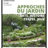 Journée D'étude: «Approches Du Jardin: Arts, Histoire avec Jeux De Jardinage Gratuit