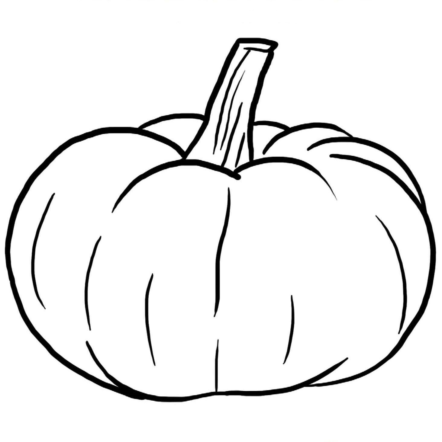 Joyeuse #halloween! #citrouille Dessin À Colorier, Coloriage intérieur Dessin Halloween Citrouille A Imprimer Gratuit