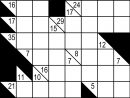 Kakuro — Wikipédia pour Jeux Sudoku À Imprimer