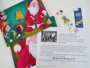 Kamishibaï-Histoires Pour Les Enfants: &quot;le Père Noël A Un serapportantà Activité Manuelle Noel 3 Ans