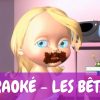 [Karaoké] Bébé Lilly - Les Bêtises encequiconcerne Jeux De Bébé Lili