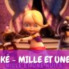 [Karaoké] Bébé Lilly - Mille Et Une Nuits tout Jeux De Bébé Lili