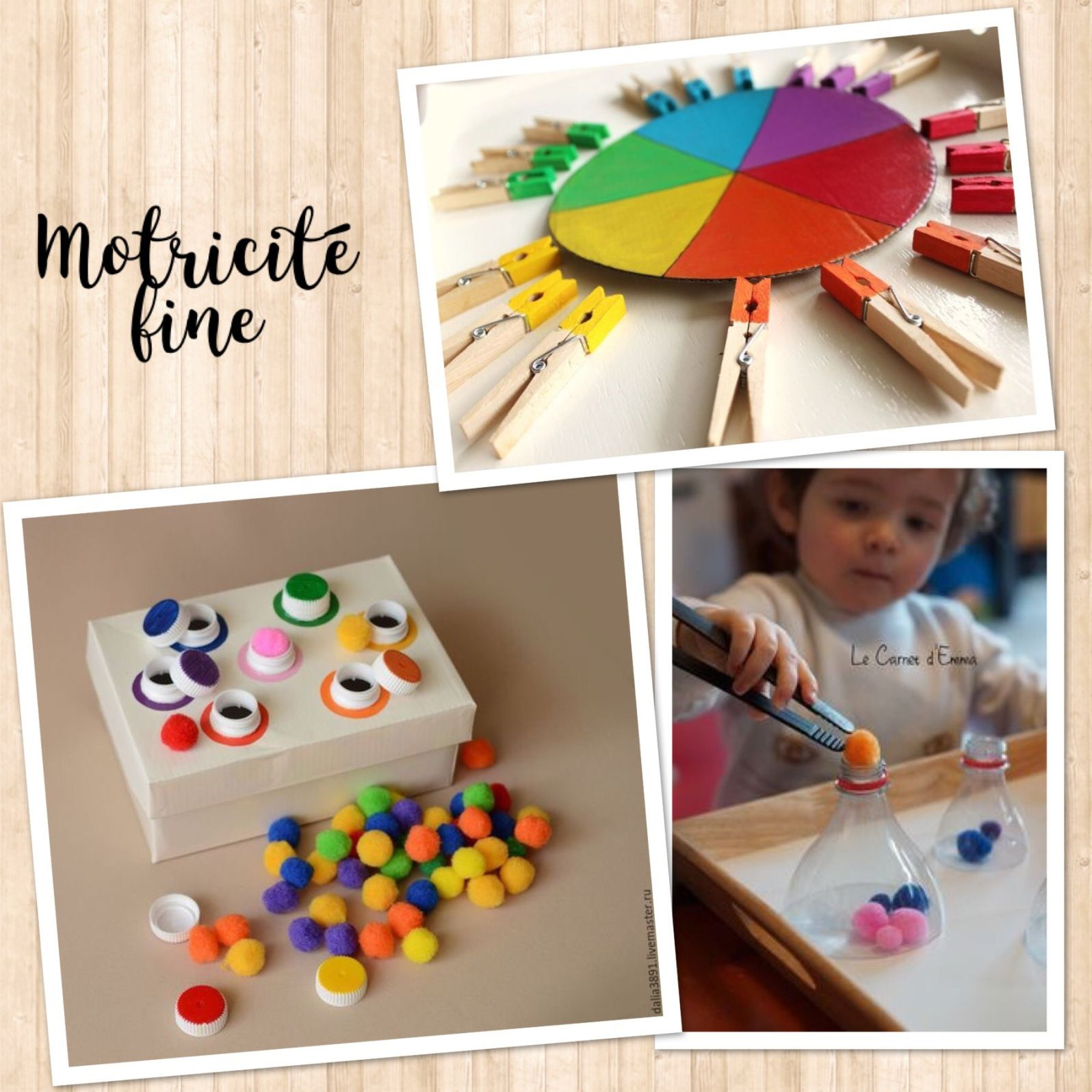 Kids} La Pédagogie Montessori Pour Les Nuls! | Montessori pour Jeux Montessori 2 Ans