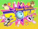 Knock 'em Down! Bowling | Jeux À Télécharger Sur Nintendo à Jeux Du Bowling