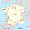 Korsikalı Hıdır در توییتر &quot;parisli Bakış Açısıyla Fransa concernant Image De La Carte De France