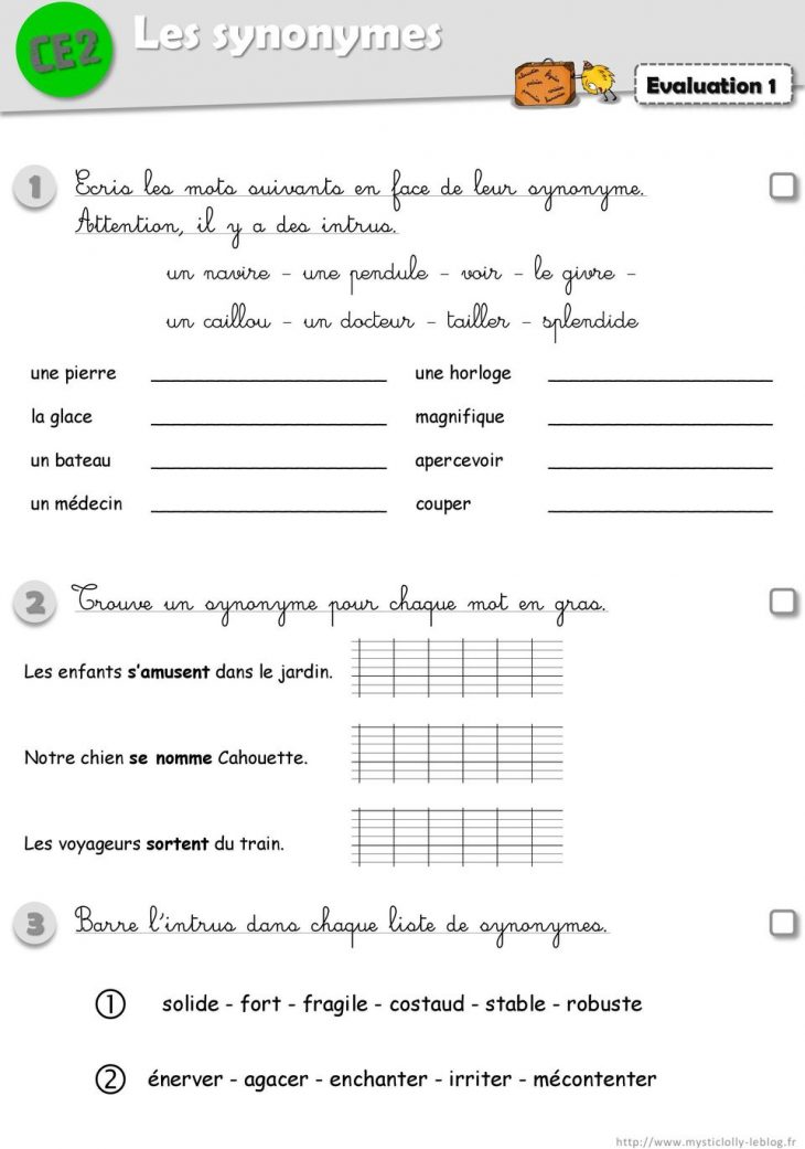 L Ordre Alphabétique – Pdf Free Download tout Barre L Intrus