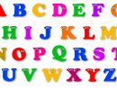 La Chanson De L’Alphabet concernant Alphabet À Colorier Maternelle