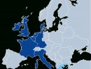 La Construction Européenne | Strasbourg Europe dedans Tout Les Pays De L Union Européenne Et Leur Capital